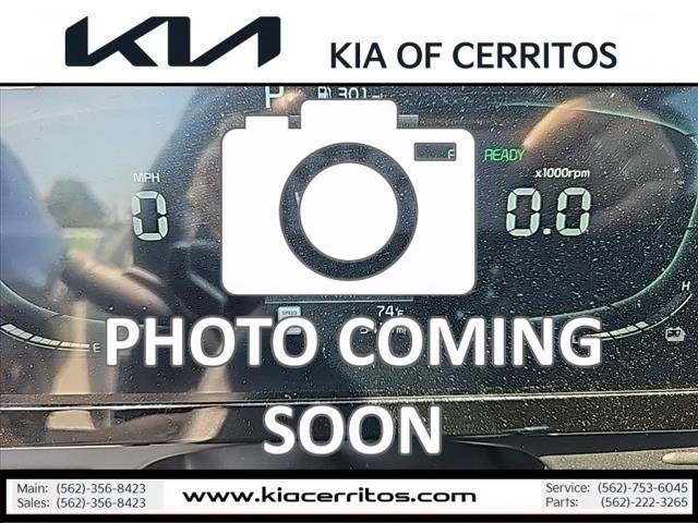 2023 Kia Sportage Hybrid LX — SUV — 3,410 mi — Cerritos, CA