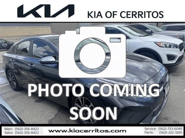 2023 Kia Forte LXS — Sedan — 18,795 mi — Cerritos, CA