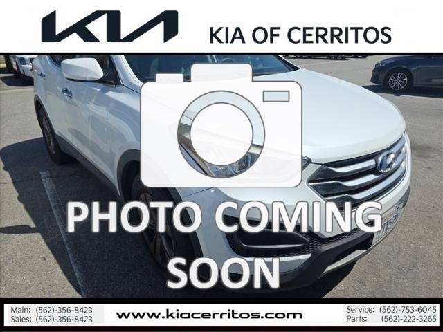 2016 Hyundai Santa Fe Sport Base — SUV — 158,361 mi — Cerritos, CA