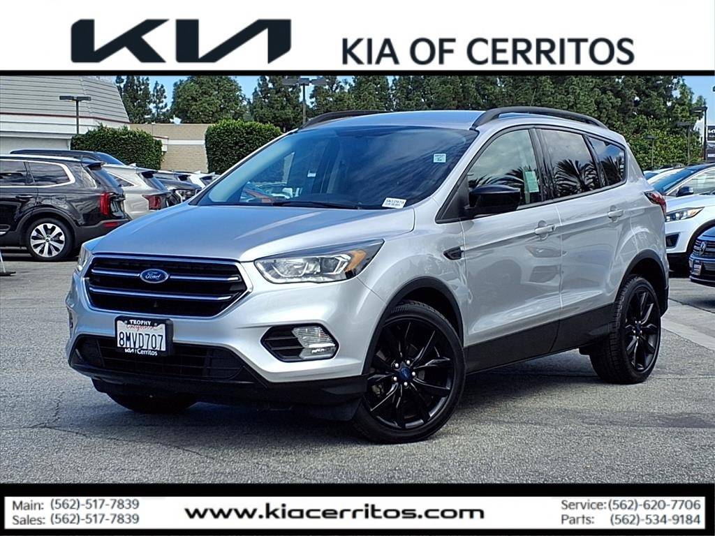 2019 Ford Escape SE — SUV — 92,465 mi — Cerritos, CA