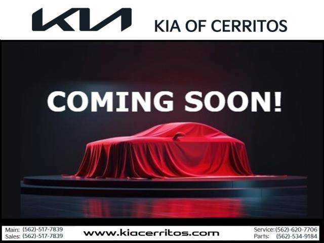 2022 Kia K5 GT-Line — Sedan — 42,702 mi — Cerritos, CA