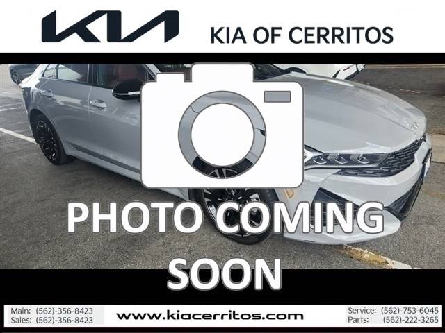 2023 Kia K5 GT-Line — Sedan — 34,055 mi — Cerritos, CA