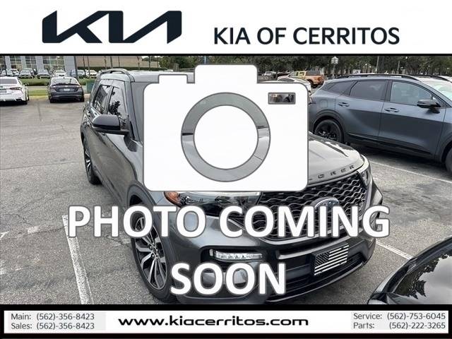 2020 Ford Explorer ST — SUV — 75,898 mi — Cerritos, CA