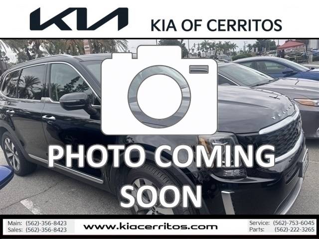 2022 Kia Telluride S — SUV — 62,848 mi — Cerritos, CA