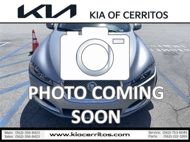 2013 Jaguar XF Supercharged — Sedan — 49,618 mi — Cerritos, CA