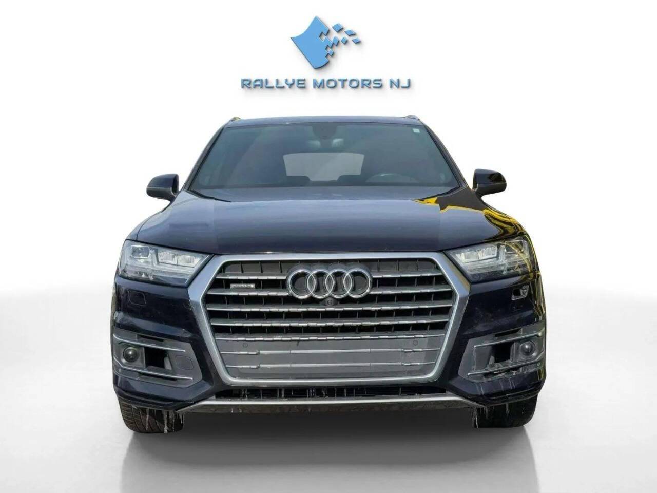 2018 Audi Q7 Prestige — SUV — 72,009 mi — South Amboy, NJ