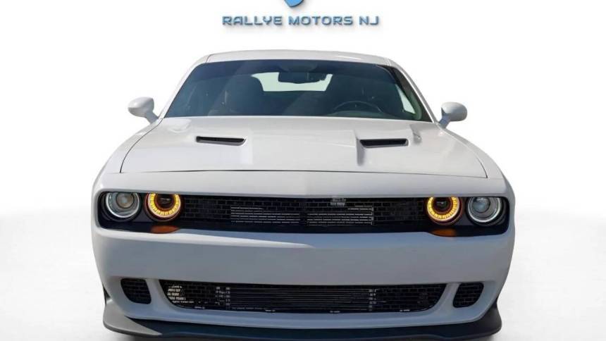 2022 Dodge Challenger GT — Coupe — 11,003 mi — South Amboy, NJ