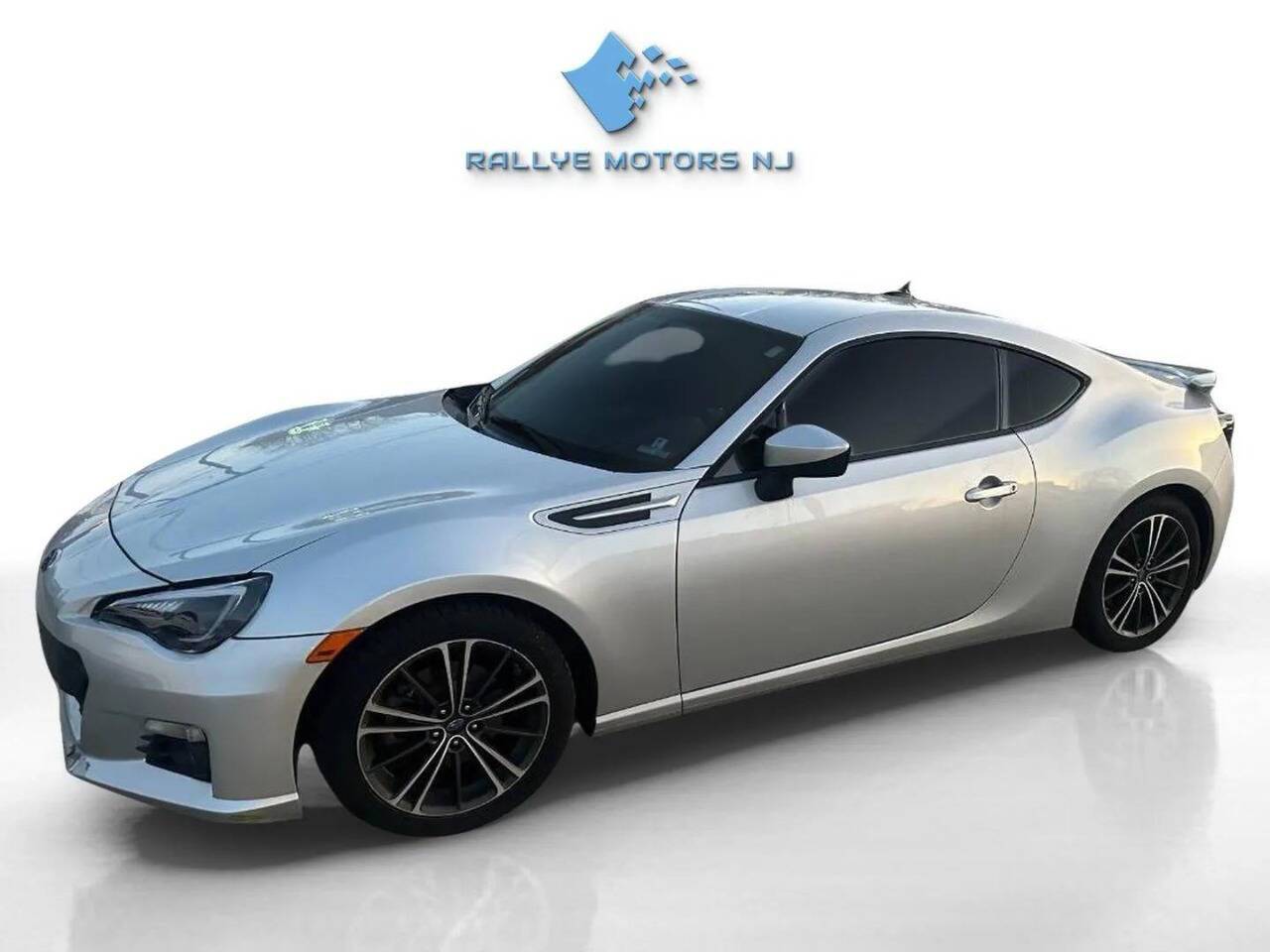 2014 Subaru BRZ Limited — Coupe — 77,361 mi — South Amboy, NJ
