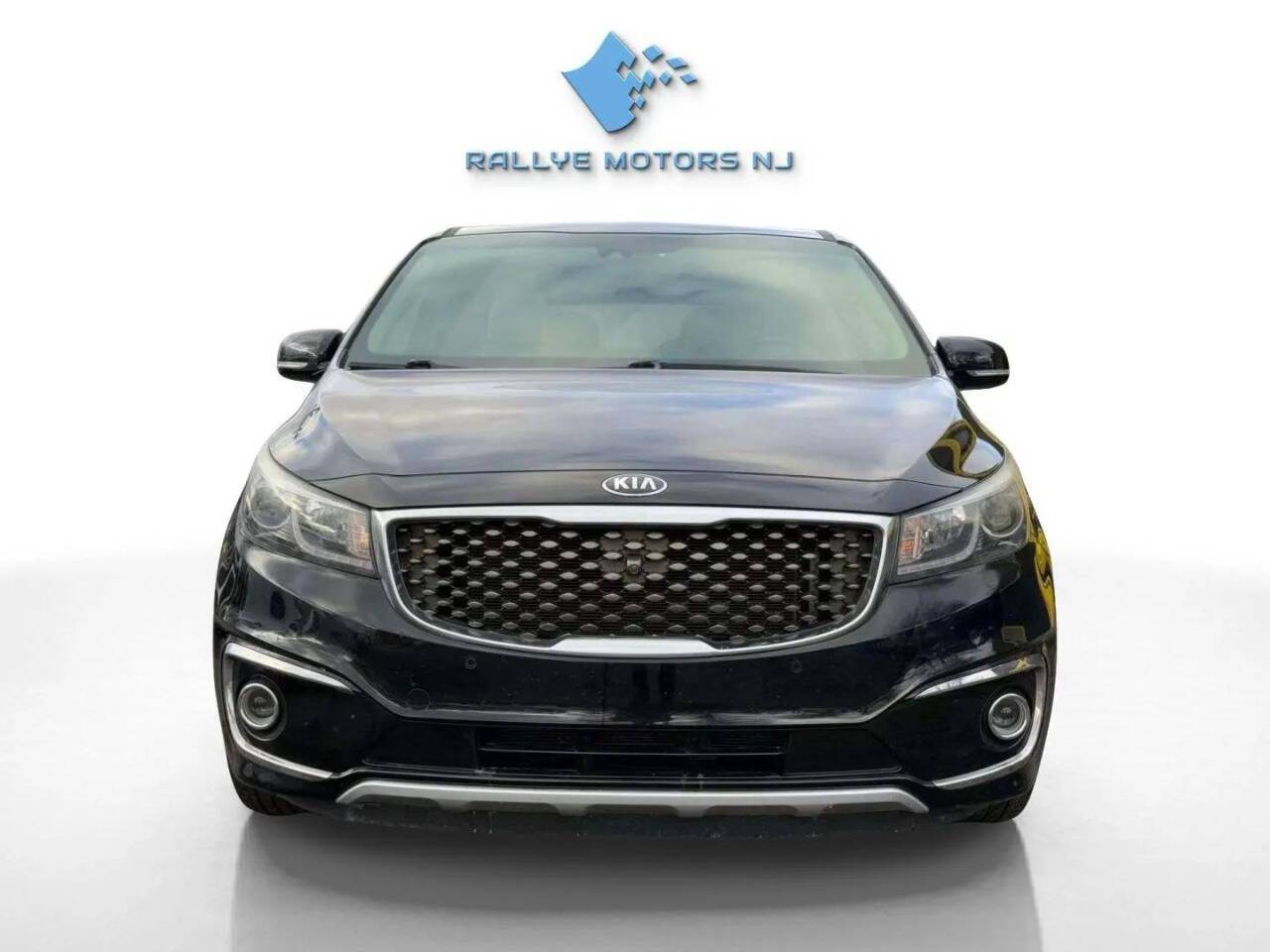 2018 Kia Sedona SX-L — Minivan — 84,005 mi — South Amboy, NJ