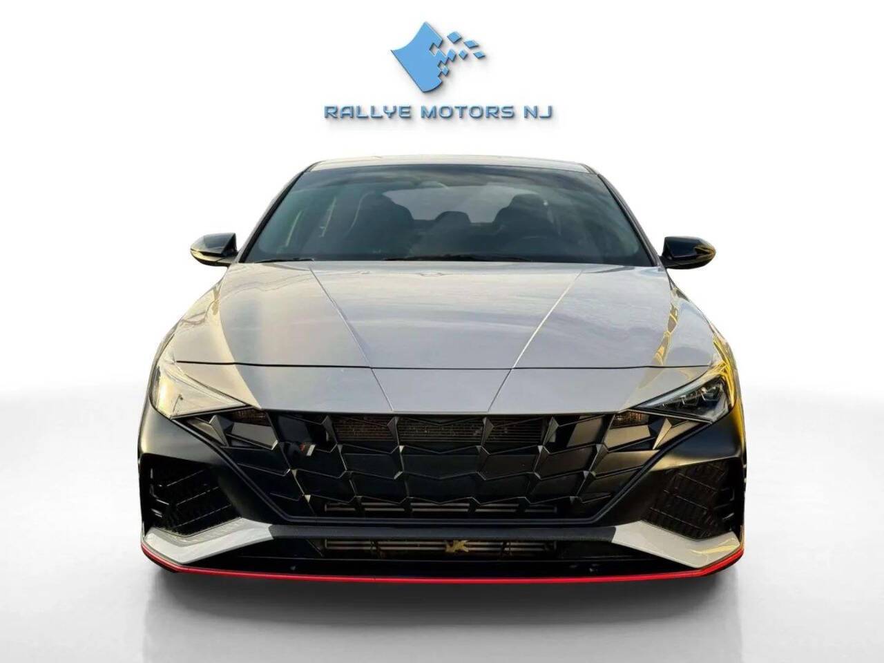 2022 Hyundai Elantra N — Sedan — 28,003 mi — South Amboy, NJ