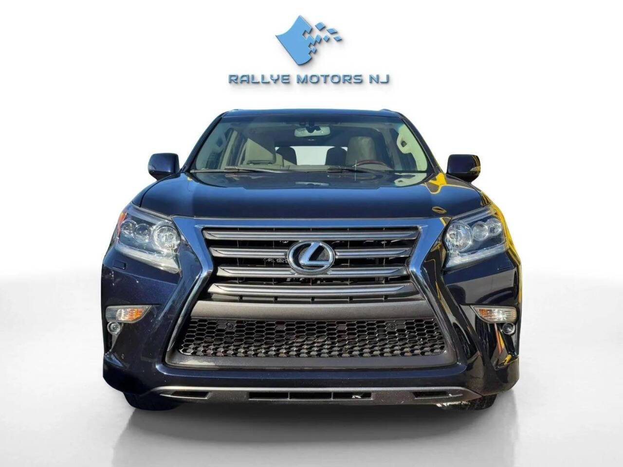 2017 Lexus GX GX 460 — SUV — 103,009 mi — South Amboy, NJ