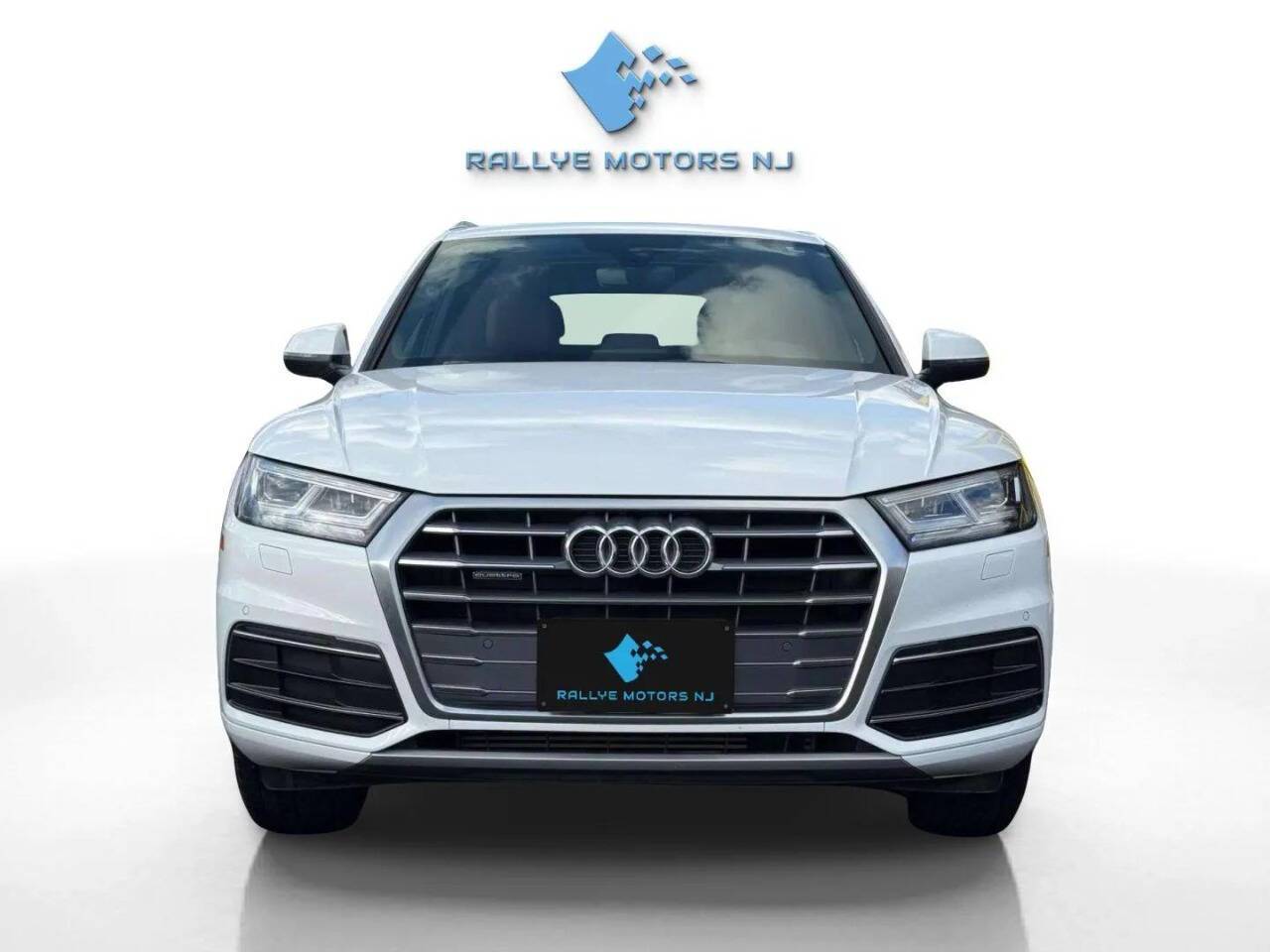 2018 Audi Q5 Premium Plus — SUV — 85,001 mi — South Amboy, NJ