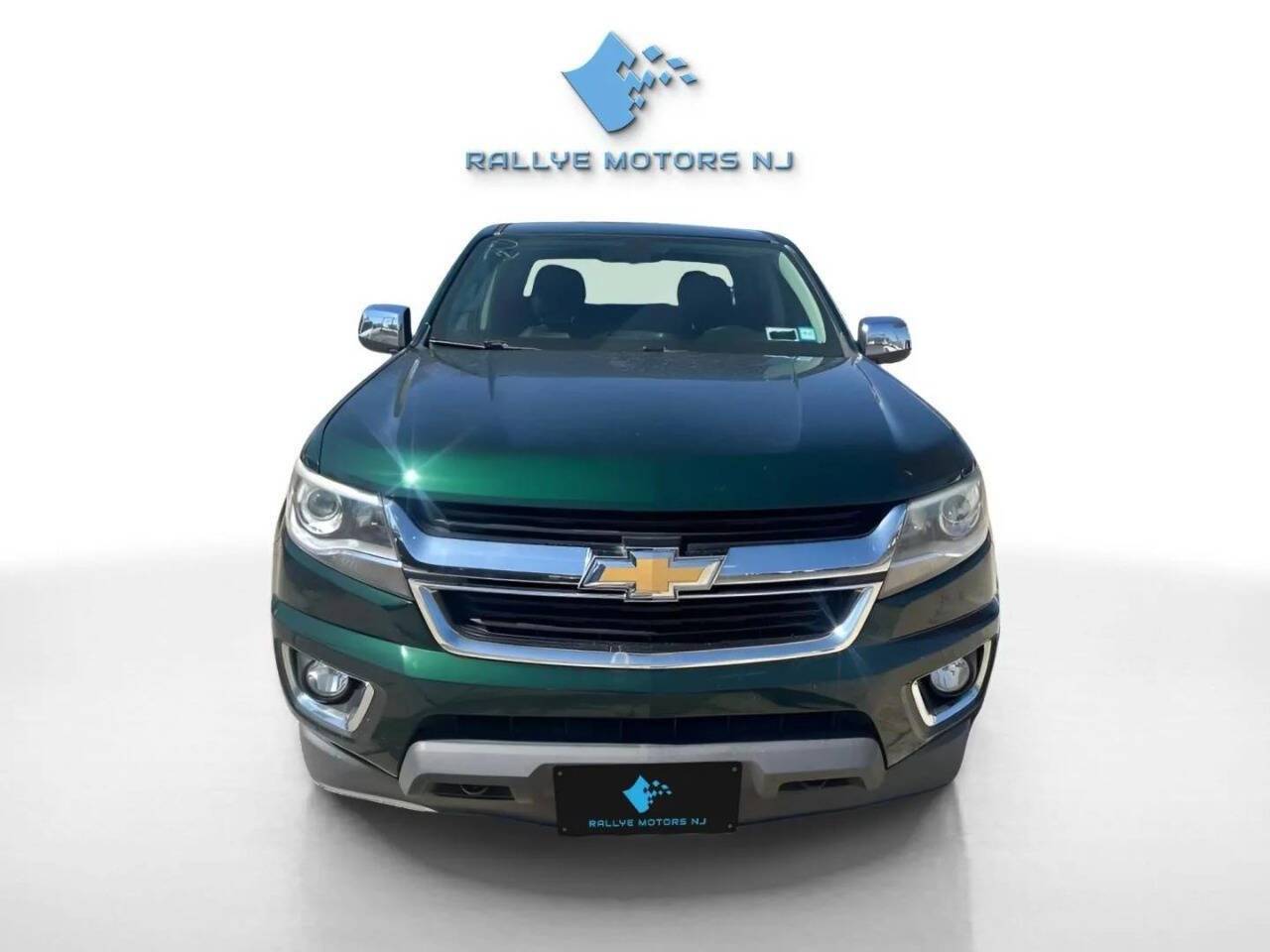 2016 Chevrolet Colorado LT — Pickup Truck — 115,952 mi — South Amboy, NJ