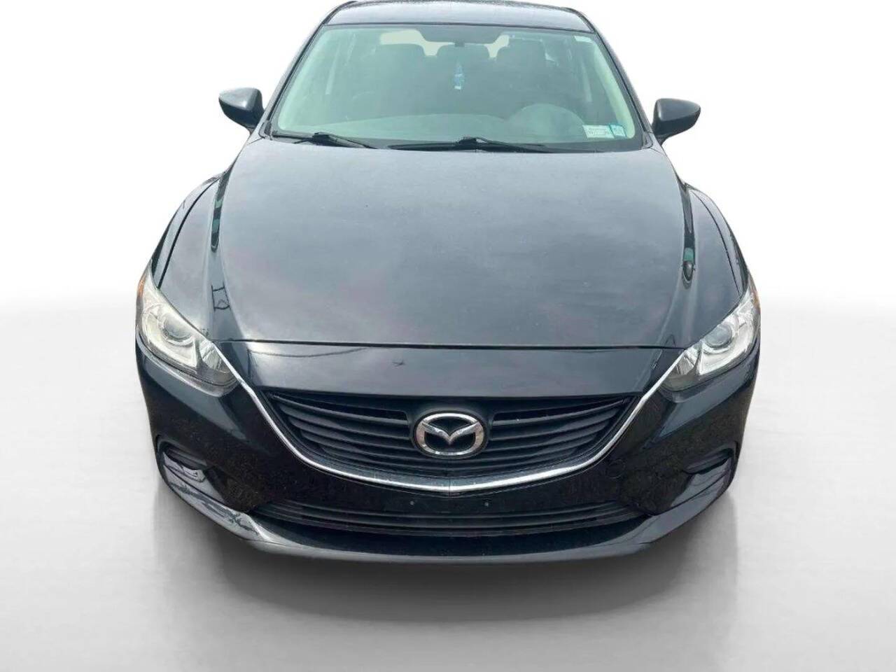 2014 Mazda Mazda6 i Sport — Sedan — 117,349 mi — South Amboy, NJ