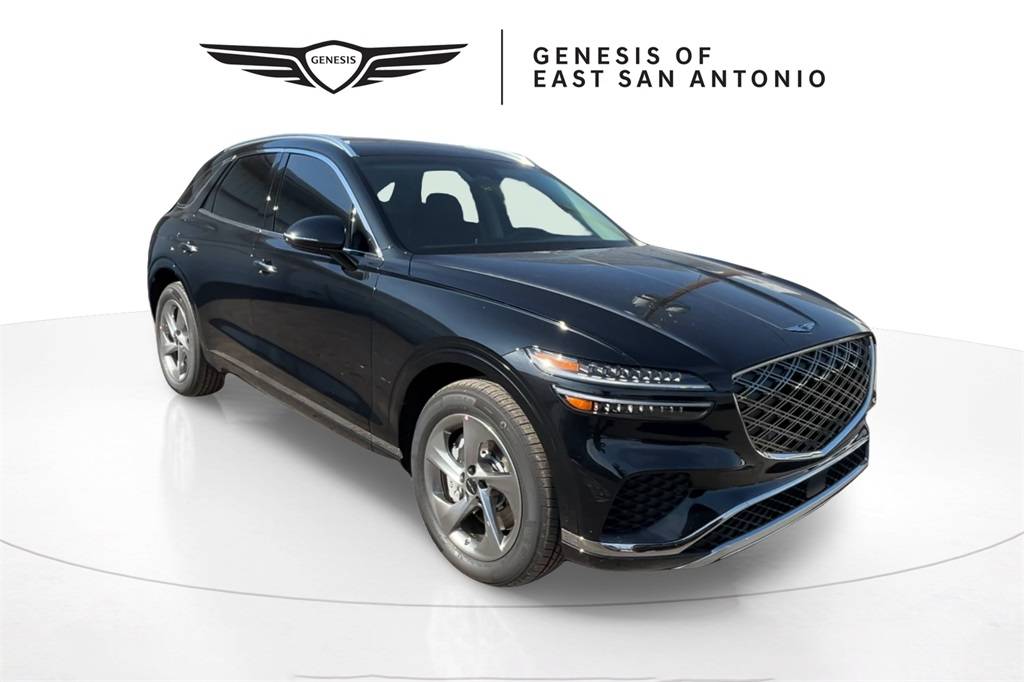 2026 Genesis GV70 2.5T