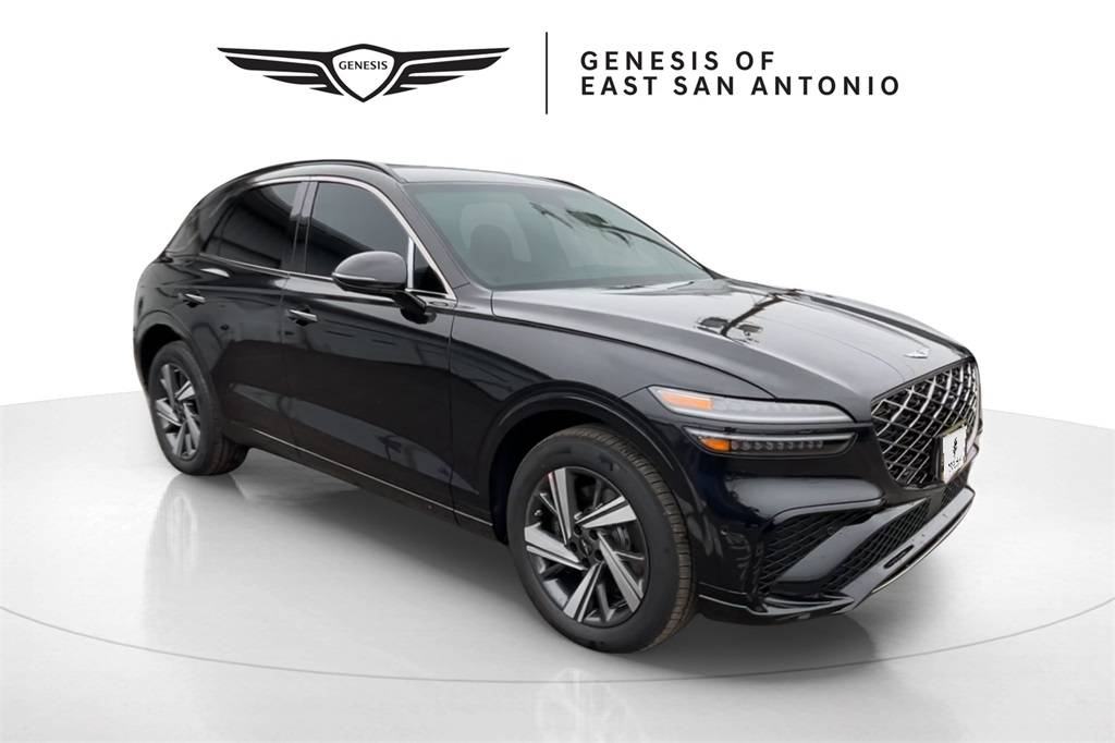 2026 Genesis GV70 3.5T Sport Advanced