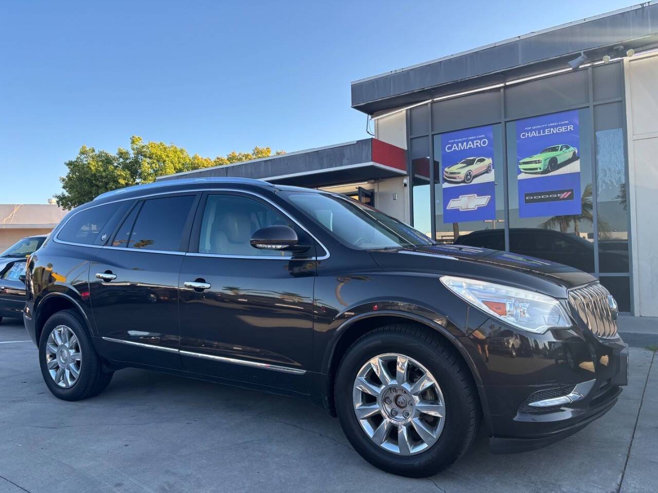 2013 Buick Enclave Premium — SUV — 137,213 mi — Anaheim, CA