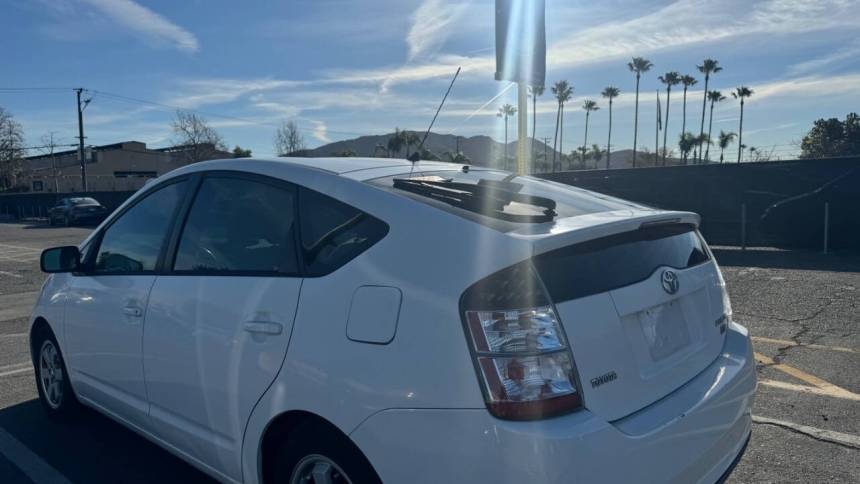 2005 Toyota Prius Base — Sedan — 187,502 mi — Anaheim, CA