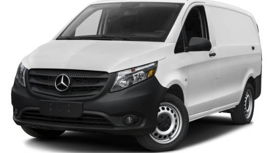 2016 Mercedes-Benz Metris Cargo Van Standard — Cargo Van — 89,222 mi — Brattleboro, VT