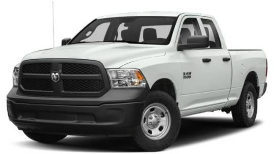 2014 Ram Ram Pickup 1500 Express