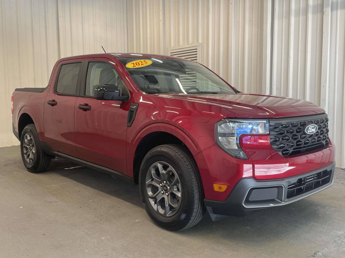 2025 Ford Maverick XLT — Pickup Truck — 285 mi — Anniston, AL