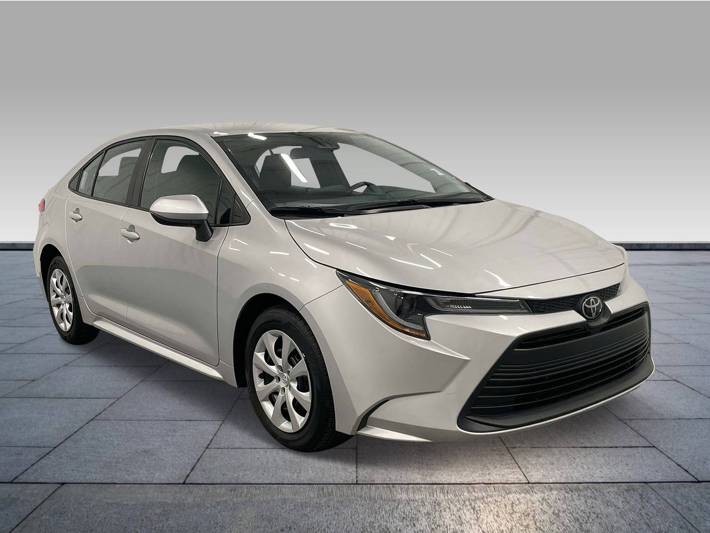 2024 Toyota Corolla LE — Sedan — 18,746 mi — Anniston, AL