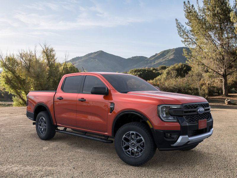 2024 Ford Ranger XLT — Pickup Truck — 7,402 mi — Anniston, AL