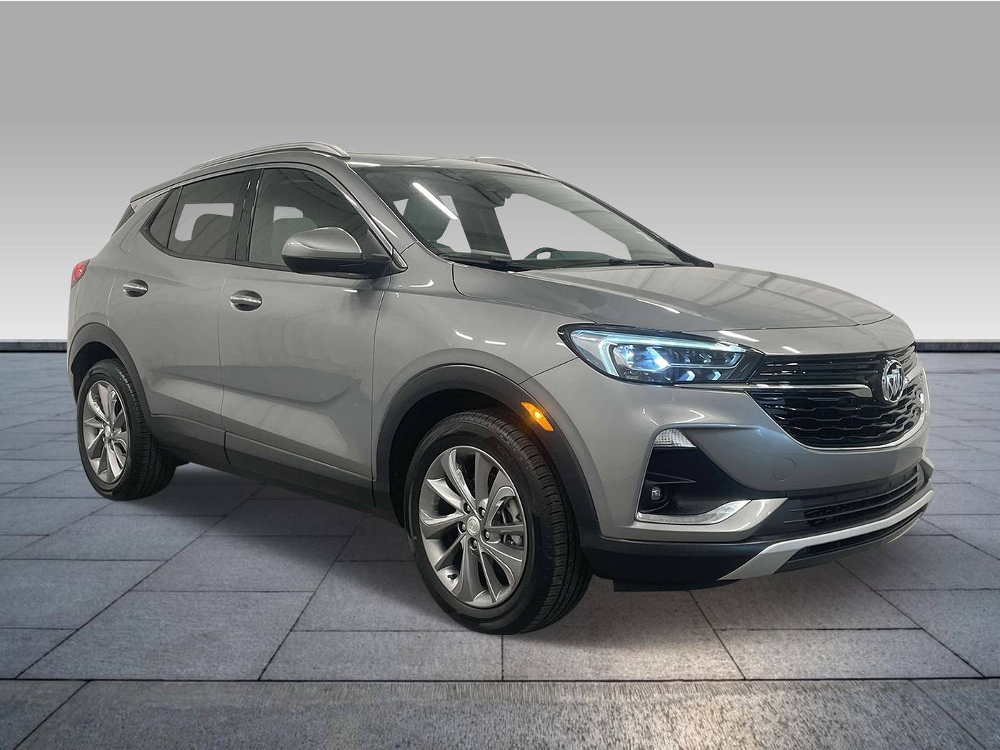 2023 Buick Encore GX Essence — SUV — 12,322 mi — Anniston, AL