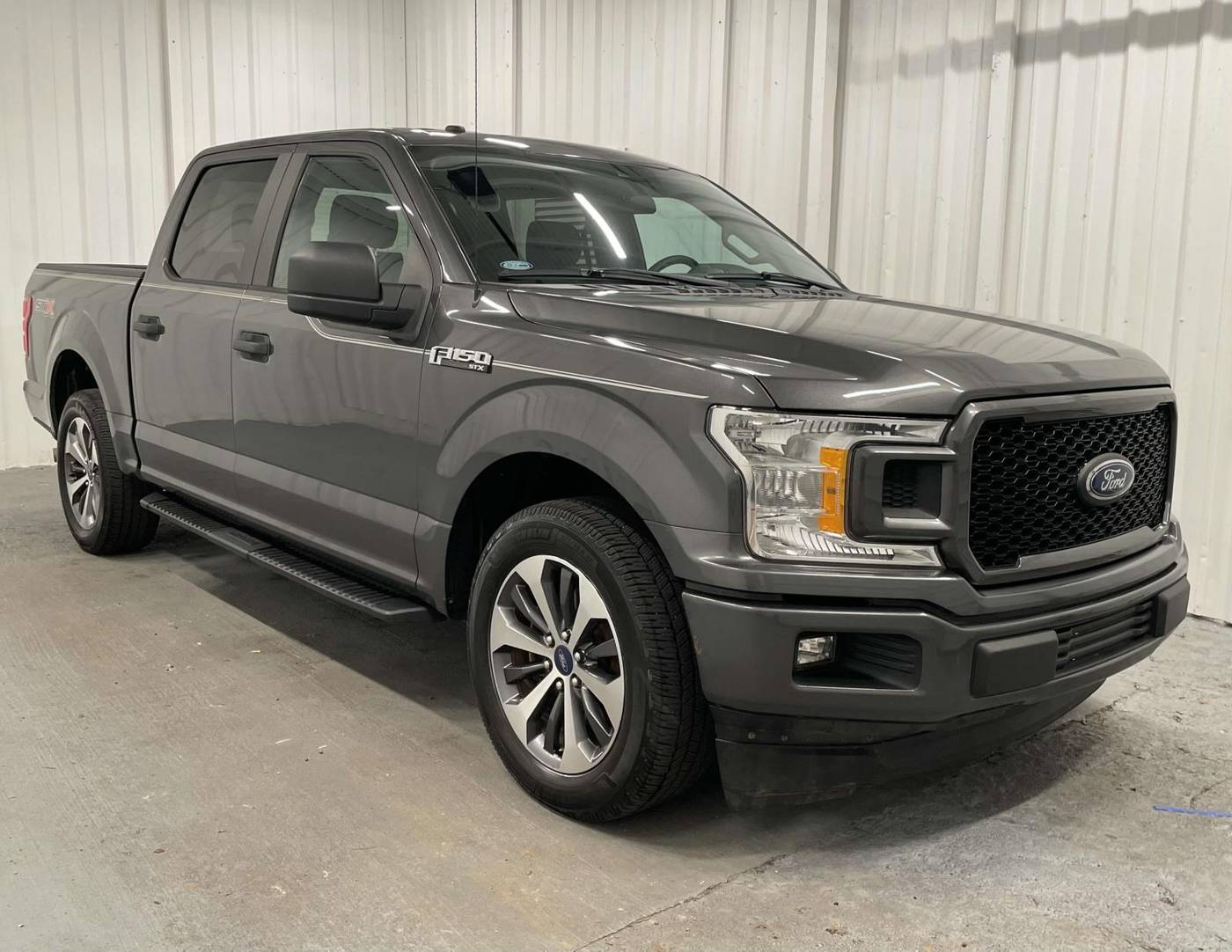 2019 Ford F-150 XL — Pickup Truck — 66,904 mi — Anniston, AL