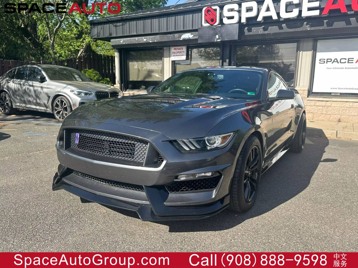 2015 Ford Mustang EcoBoost Premium — Coupe — 71,663 mi — East Brunswick, NJ