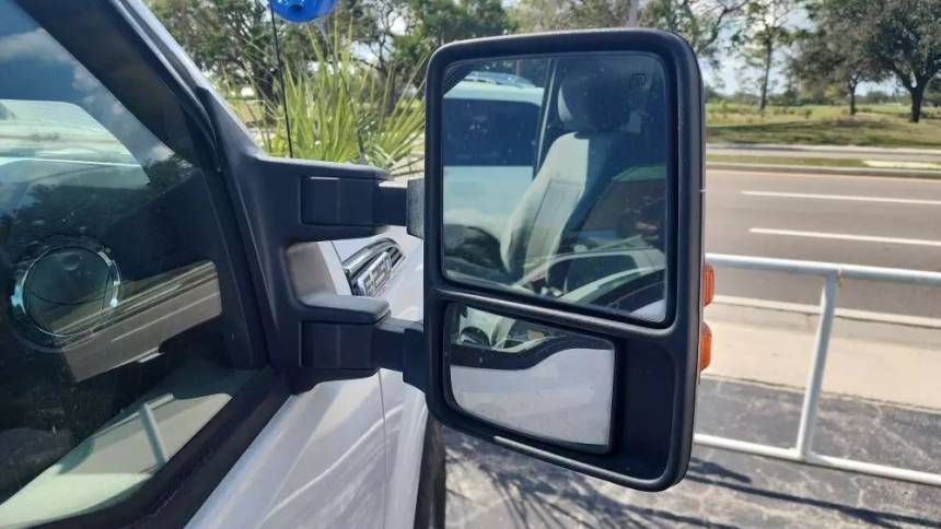 2011 Ford Super Duty F-250 XLT — Pickup Truck — 145,833 mi — Fort Myers, FL