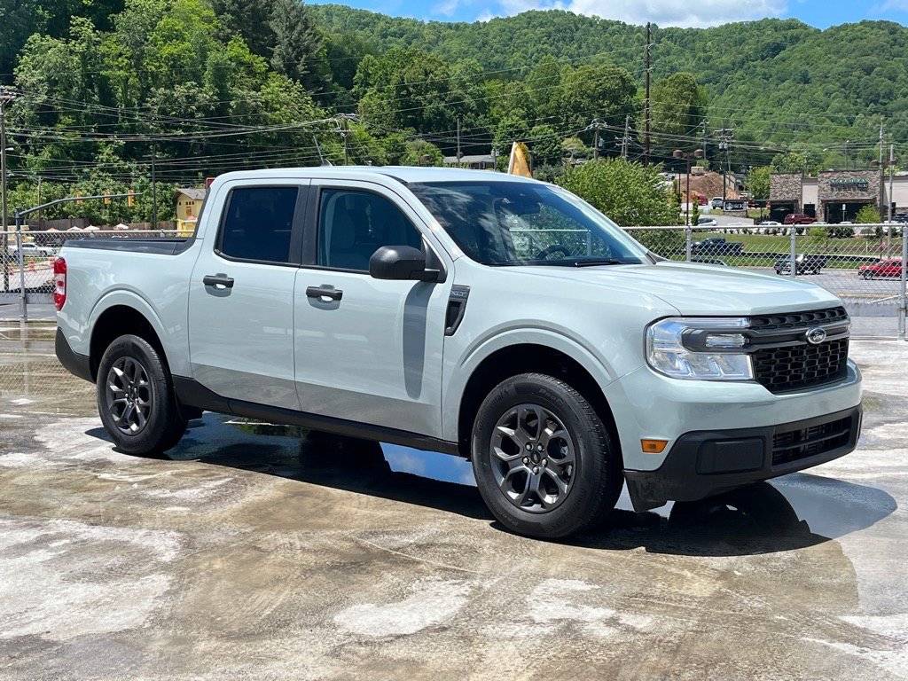 2024 Ford Maverick XLT — Pickup Truck — 18,565 mi — Waynesville, NC