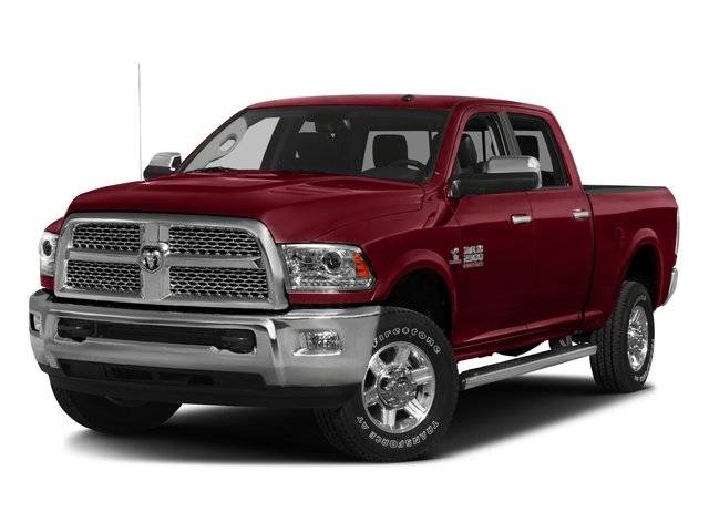2016 Ram 2500 Laramie Power Wagon — Pickup Truck — 84,870 mi — Waynesville, NC
