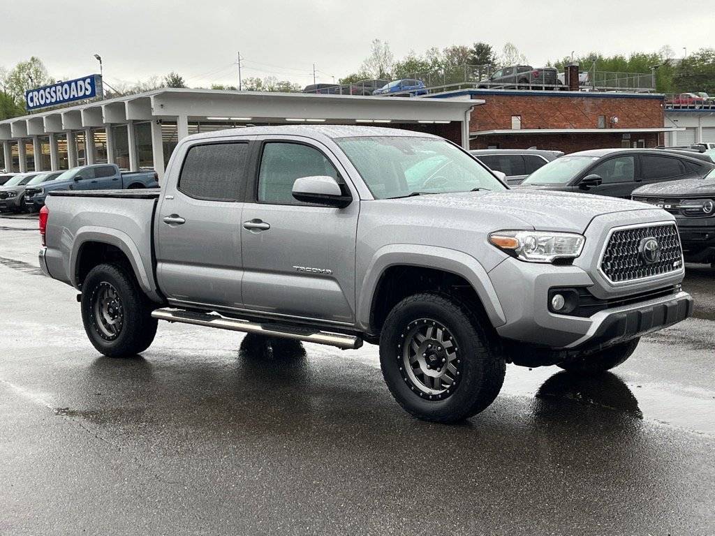 2019 Toyota Tacoma SR5 — Pickup Truck — 85,806 mi — Waynesville, NC