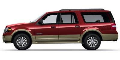 2007 Ford Expedition XLT — SUV — 159,686 mi — Waynesville, NC