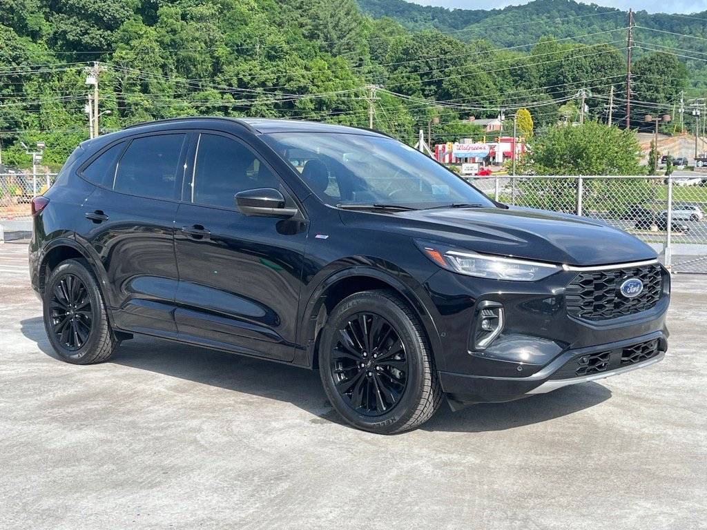 2023 Ford Escape ST-Line Elite — SUV — 30,058 mi — Waynesville, NC