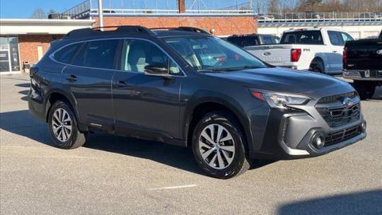 2023 Subaru Outback Premium — SUV — 10,900 mi — Waynesville, NC