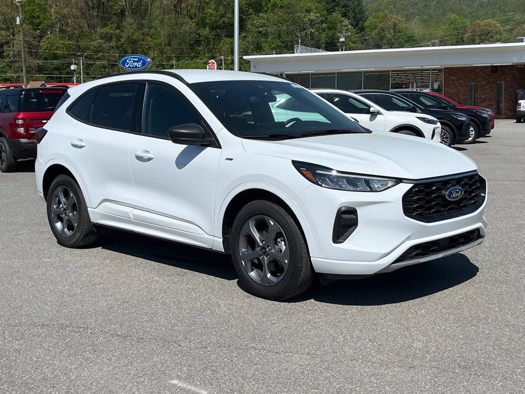 2023 Ford Escape ST-Line — SUV — 14,961 mi — Waynesville, NC
