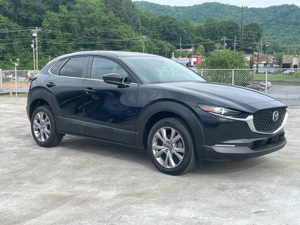2020 Mazda CX-30 Select — SUV — 93,467 mi — Waynesville, NC