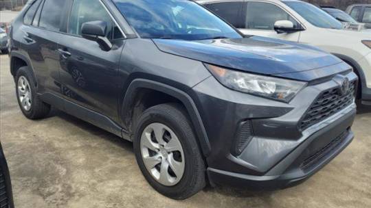 2020 Toyota RAV4 LE — SUV — 62,320 mi — Waynesville, NC