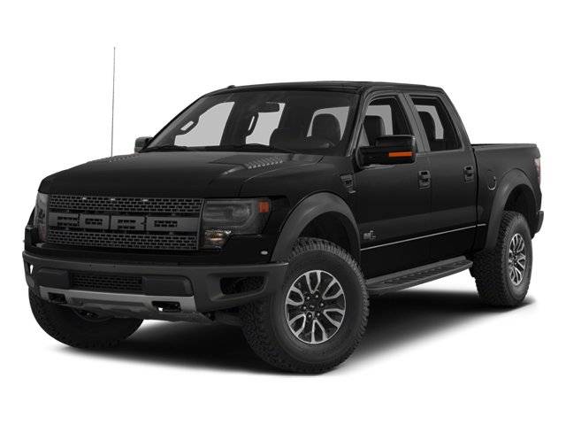 2014 Ford F-150 Raptor — Pickup Truck — 166,450 mi — Waynesville, NC