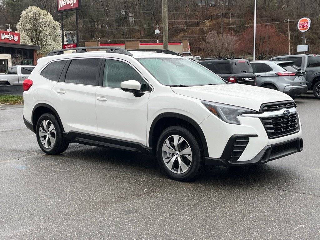 2024 Subaru Ascent Premium — SUV — 14,381 mi — Waynesville, NC
