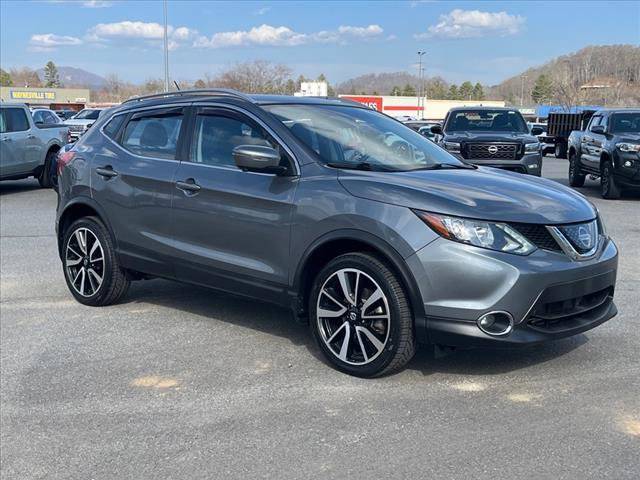 2018 Nissan Rogue Sport SL — SUV — 90,908 mi — Waynesville, NC