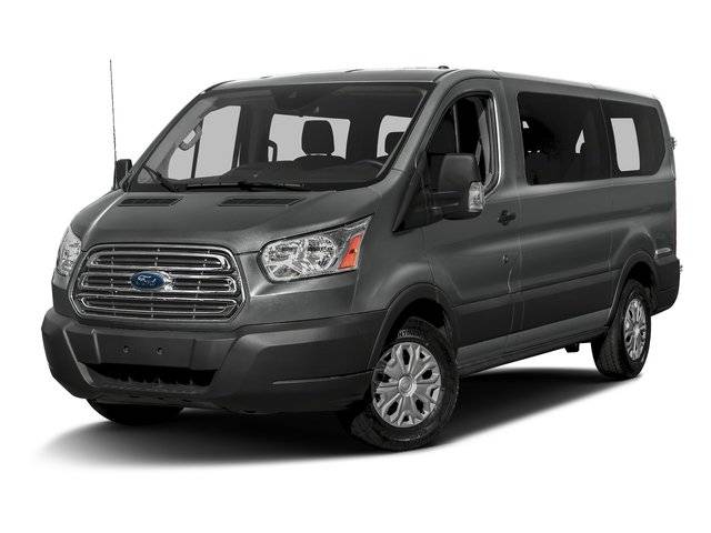 2016 Ford Transit Passenger Wagon T-350 XLT — Passenger Van — 120,669 mi — Waynesville, NC