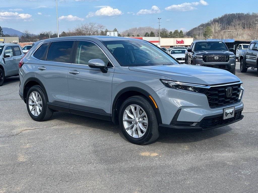 2023 Honda CR-V EX — SUV — 16,285 mi — Waynesville, NC