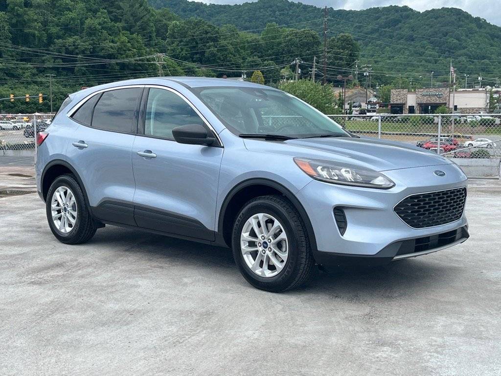 2022 Ford Escape SE — SUV — 29,008 mi — Waynesville, NC
