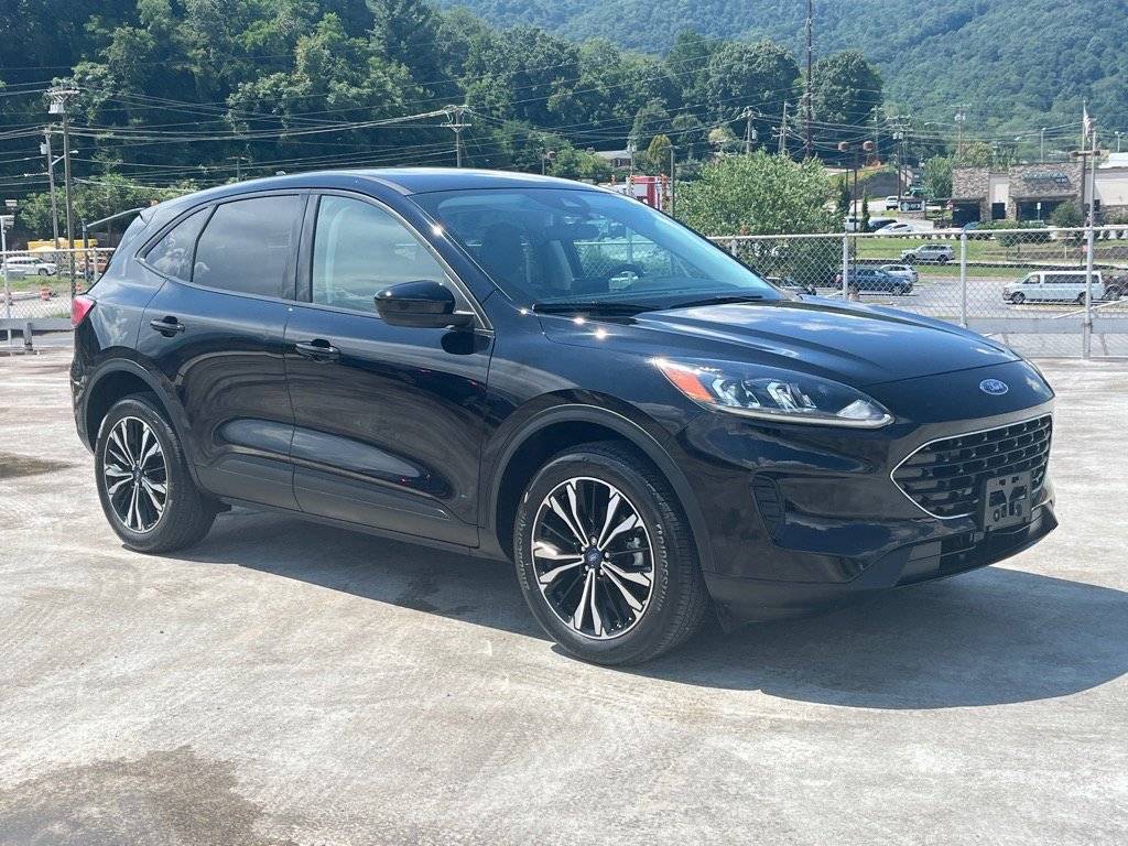 2022 Ford Escape SE — SUV — 31,153 mi — Waynesville, NC