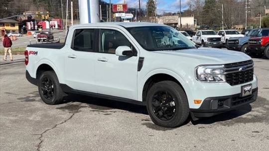 2023 Ford Maverick LARIAT — Pickup Truck — 26,866 mi — Waynesville, NC