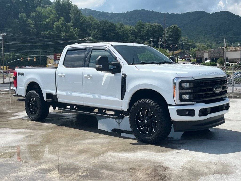 2023 Ford Super Duty F-250 XLT — Pickup Truck — 28,150 mi — Waynesville, NC