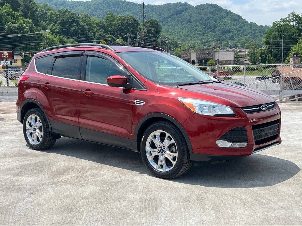 2014 Ford Escape SE — SUV — 90,240 mi — Waynesville, NC
